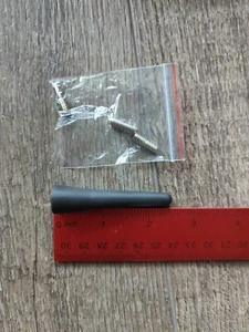 New 2.5" Universal Car Antenna BMW 128i 135i - Picture 1 of 3