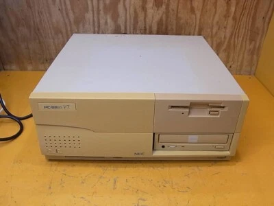 PC-9821V7/S7KA #17 - Image 1 of 4