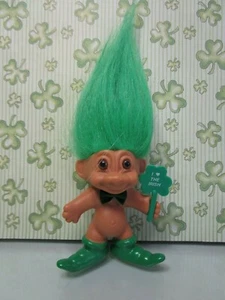 Muñeca Russ Troll I LOVE THE IRISH - 3 - Imagen 1 de 7