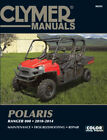 Polaris Ranger 800 2010 - 2014 Workshop Manual