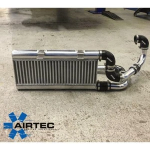 AIRTEC 50mm Core Intercooler Upgrade for Mitsubushi Colt CZT - Picture 1 of 6