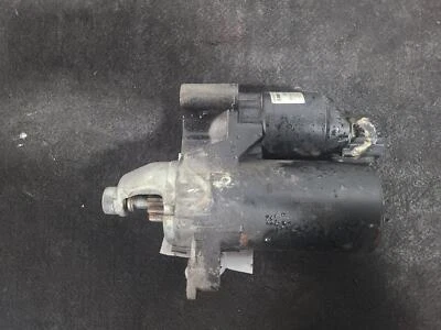 Motor de arranque usado se adapta a: Audi A4 2012 2,0 L turbo grado A Foto 1 de 4