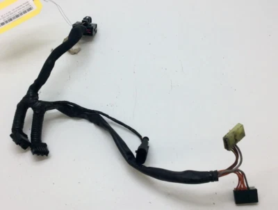 Arnés de manillar Ski Doo usado OEM 515176205 GTX 600 HO SDI 05-07 Foto 1 de 4