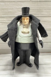 DC Comics IL PINGUINO 9" Figurina Batman Ritorno APPLAUSI 1992 - C2 - Foto 1 di 7