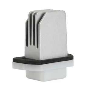 Cooling Fan Control Module AC Blower Motor Resistor for Various Models - Picture 1 of 8