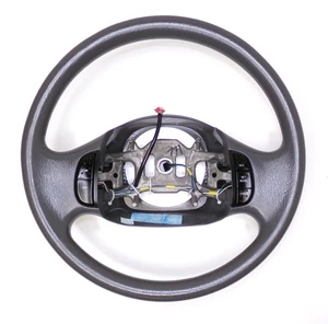 Ford Excursion F250 F350 Superduty 99-07 Gray Grey Steering Wheel F-250 F-350 - Bild 1 von 17
