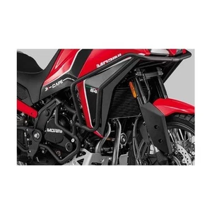 Kit Coppia Barre Paramotore, Nere, Originale, Moto Morini X-Cape 650 - Imagen 1 de 1