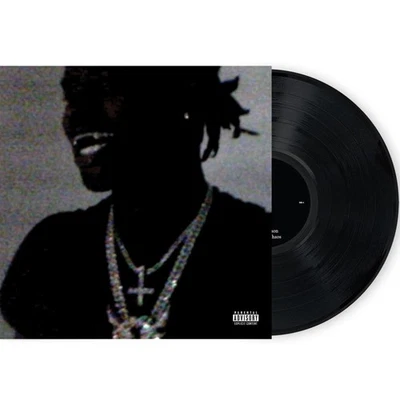 Ken Carson A Great Chaos [Explicit Content] Records & LPs New - Image 1 of 2