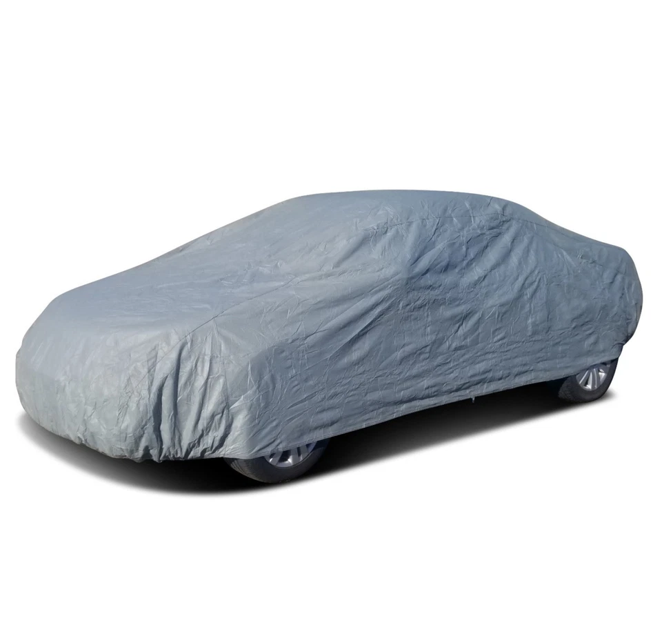 pour Aston Martin Vantage Roadster année 2008-2022 cabriolet bâche de voiture intérieur/extérieur - Photo 1/4