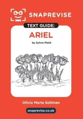 SnapRevise SnapRevise Ariel Text Guide for English Liter (Paperback) (UK IMPORT) - Image 1 of 1