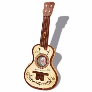 Guitarra Infantil Reig Marrón 4 Cuerdas - Imagen 1 de 1