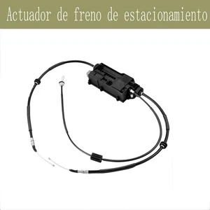 Control de frenado de estacionamiento de mano para BMW X5 X6 E71 34436850289 - Imagen 1 de 10
