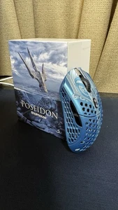Finalmouse Starlight-12 "Poseidon" - Small ✅ VERY GOOD CONDITION ✅ - Photo 1/10