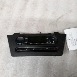 Temperature Control AC Main Automatic Control Fits 06-09 FUSION 340170 - Picture 1 of 12