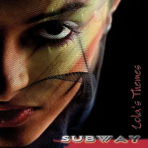 Subway - Lola's Themes (CD) - Bild 1 von 2