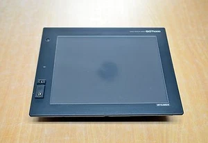 Pannello grafico Mitsubishi GOT1000 GT1585-STBD & GT15-J71E71-100 - Foto 1 di 4