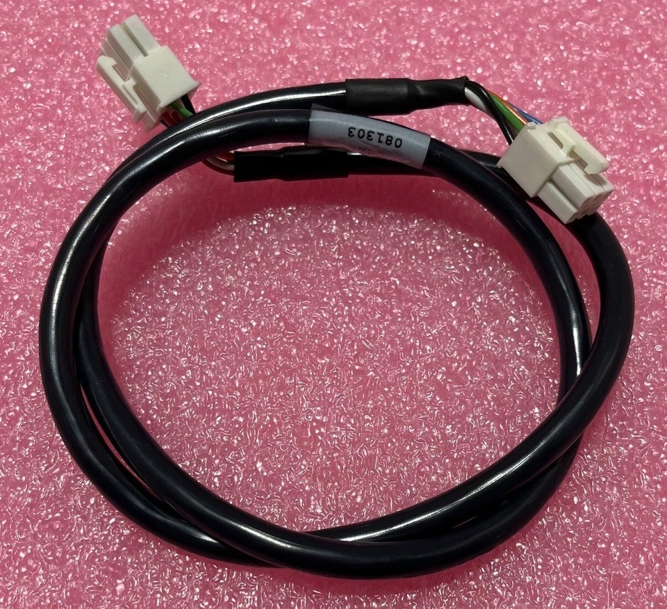 3-00063-02 ADIC I2000 POWER DISTRIBUTION CABLE TO DRIVE CLUSTER - Image 1 of 1