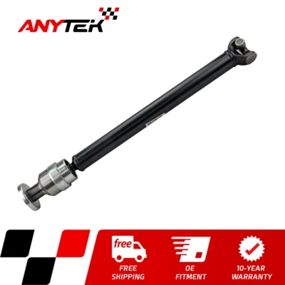 Eje de transmisión delantero 19 1/4" para Chevy Blazer 1999-2005 4x4 Foto 1 de 4