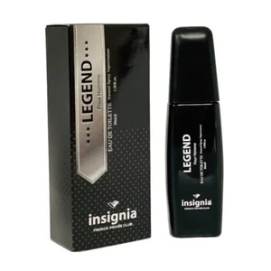 Legend Pour Homme INSPIRED BY: Silver Scent - Jacques Bogart. - Picture 1 of 1