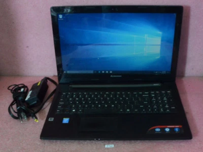 Portátil Lenovo Modelo 80ES_Intel Core i5-5200U CPU @ 2,20 GHz_6 GB RAM_500 GB HDD. Foto 1 de 4