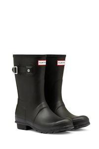 Las mejores ofertas en Botas negras Hunter para Mujeres | eBay