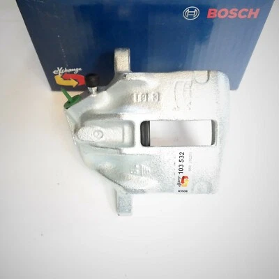 Alfa Romeo Spider Fiat Barchetta etrier de frein Bosch 0204103532 sans consigne - Photo 1/4