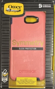 Otterbox Symmetry Series Hülle für Samsung Galaxy J3 Series 2017 Saltwater Taffy - Bild 1 von 5