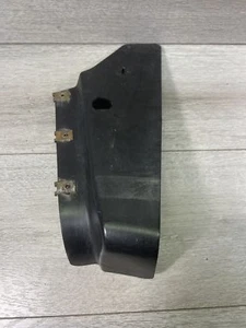 2000 polaris xpedition 425 OEM LEFT RADIATOR SHROUD GUARD SHIELD COVER - Imagen 1 de 6