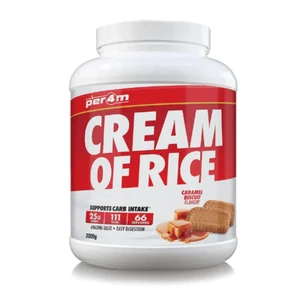 Per4m Cream Of Rice 2kg