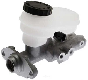 Brake Master Cylinder-Element3 New Raybestos fits 92-96 Chevrolet Corvette - Picture 1 of 3