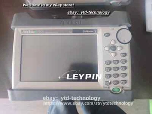 S331L Anritsu Cable and antenna analyzer 50MHz-4GHz Touchscreen#ytd - Picture 1 of 2