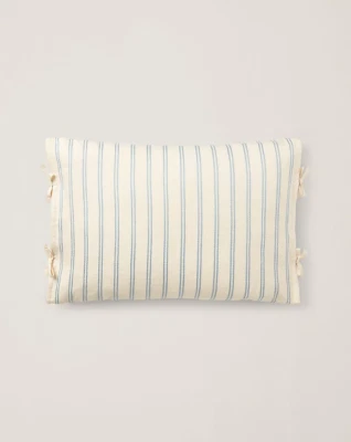 Almohada Lumbar Ralph Lauren Home Raeghan Stripe Colección REMY 16x24" NUEVA Foto 1 de 4