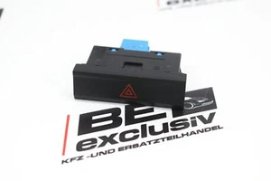 Orig. VW T-Roc A1 Warnblinkschalter Warnblinklicht Schalter Taster 2GA953509 - Picture 1 of 3