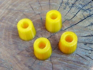 Gummifüße Riser (PF+) für Creasee CS-20 3D Drucker - Weichgummi - toller Halt - Bild 1 von 6