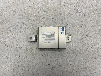 2009-2014 ACURA TSX USB NETWORK ADAPTER CONTROL MODULE INTERFACE PORT LOT493 OEM - Image 1 of 4