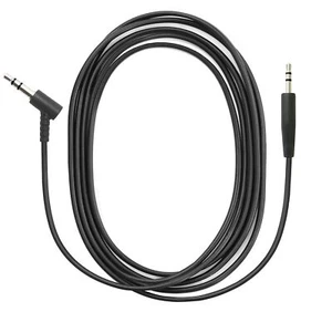 Audio Cable Replacement For Bose QC25, OE2, OE Headphones Earphones - Afbeelding 1 van 5