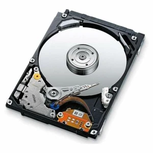 Disque dur 3.5"  320 GB  - Bild 1 von 1