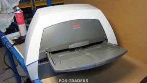KODAK I1405 Color Document Scanner 45 ppm 200dpi INCLUDING FRONT & REAR TRAYS - Picture 1 of 4