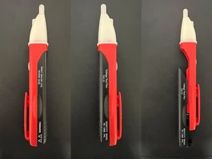 Non-Contact Voltage Detector | LED Light |  Electricity Current Detector - Picture 1 of 12