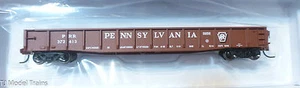 BLMA Models N #14054 (Rd #372413) Pennsylvania RR ACF 70-Ton 52' Gondola - Picture 1 of 1