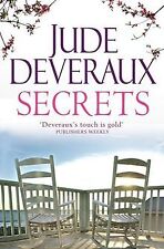 Secrets de Jude Deveraux | Livre | état bon