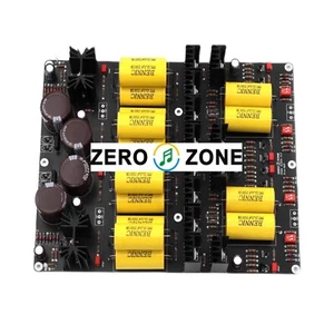 HIFI PASS P17 MOSFET Fully Balanced Class A Pre Stage Product Board - Bild 1 von 4