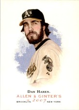 2007 Allen and Ginter ( 1 - 250 ) Pick Your Card  Complete Your Set