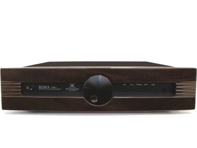 Synthesis Roma 37DC+ Dark wood NEW - Bild 1 von 2