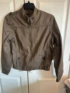 Volcom Stone Boardwear FroChickie 2 Jacket Pacsun Genuine Womens Jacket - Picture 1 of 11