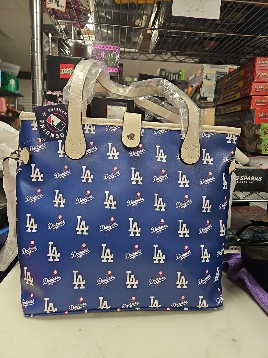 Los Angeles Dodgers One Size MLB Bags for sale | eBay Los Angeles Dodgers One Size MLB Bags for sale | eBay