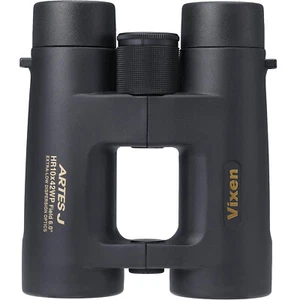 Vixen Artes J 10x42 ED DCF Wide Angle Waterproof Lightweight Binoculars VX14492 - Picture 1 of 7