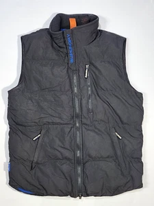Superdry Professional The Windhiker Vest Men's L - Picture 1 of 10