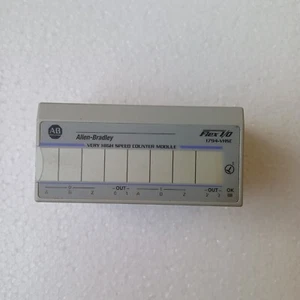 NEW AB 1794 VHSC VERY HIGH SPEED COUNTER MODULE AB 1794VHSC SINGAPORE - Picture 1 of 7