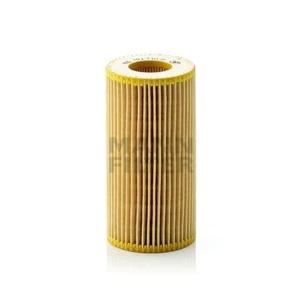MANN-FILTER ADF122101 Ölfilter passt für Volvo S60 I - Picture 1 of 2
